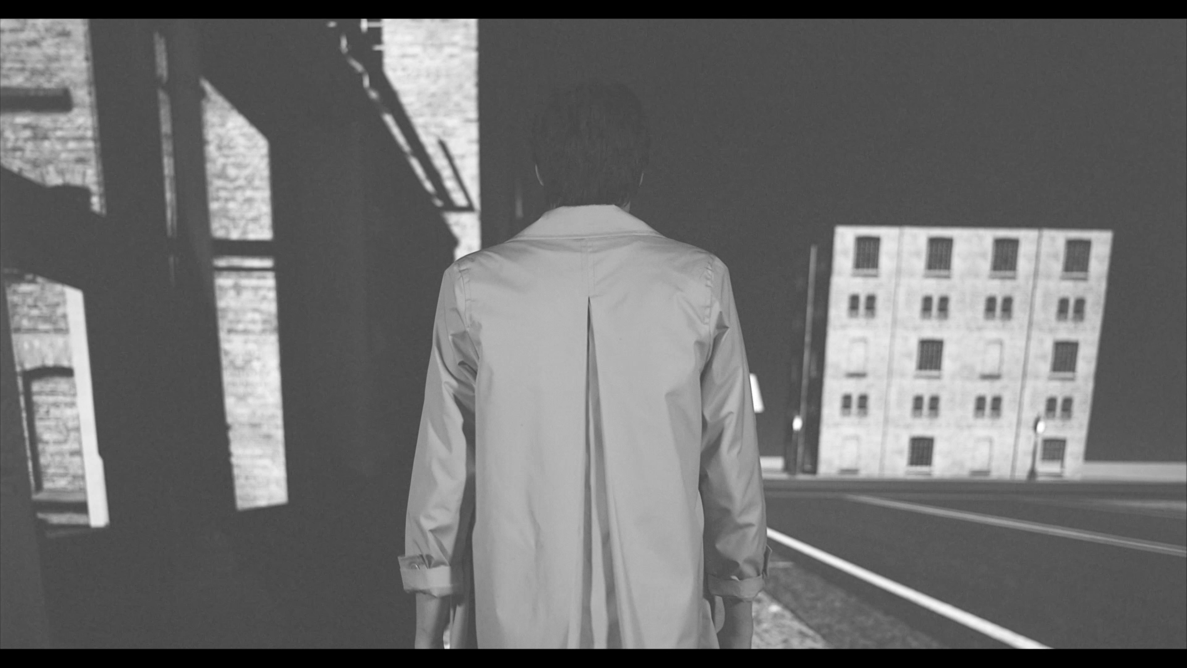 The Escape Image