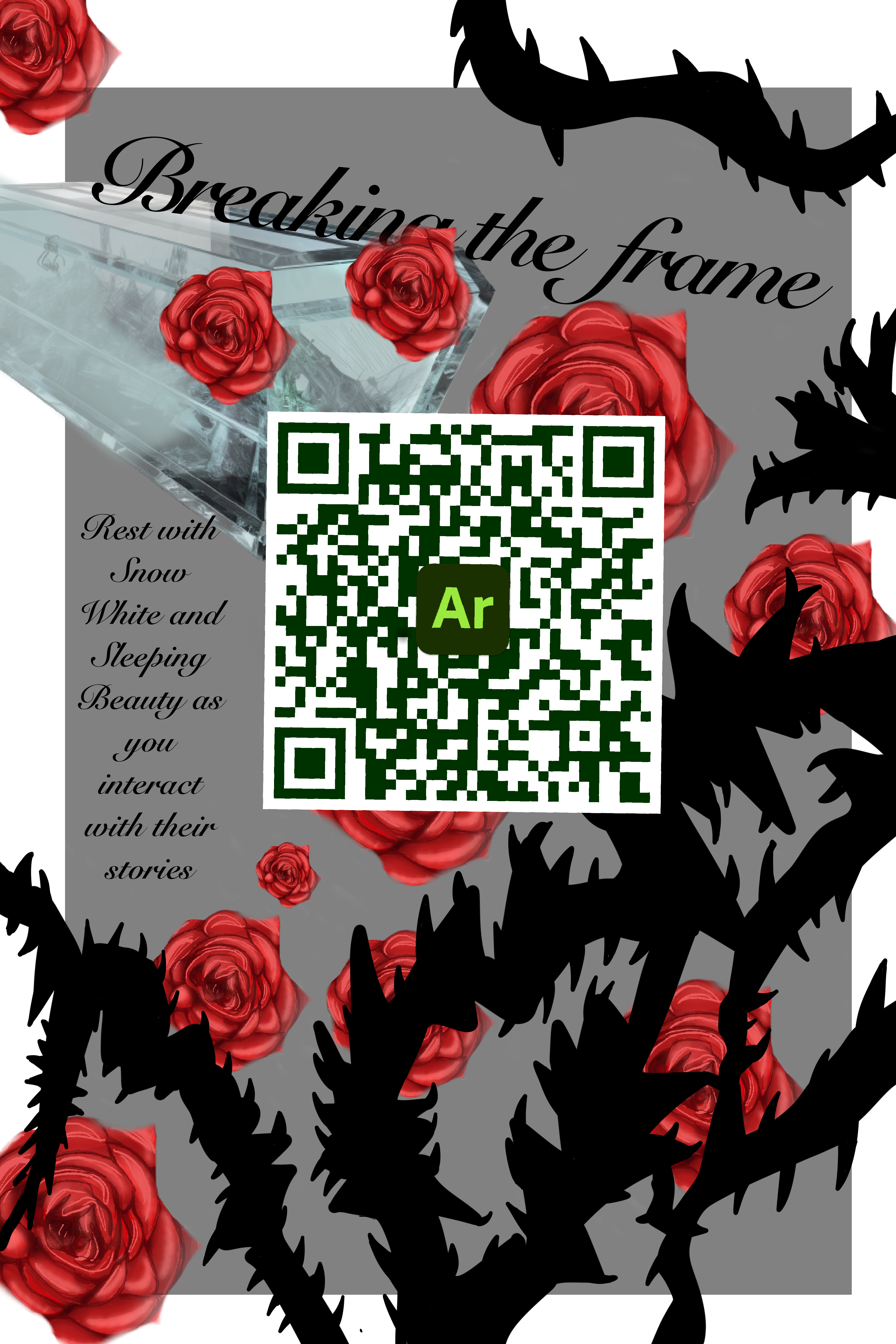 Oblique Strategies Poster