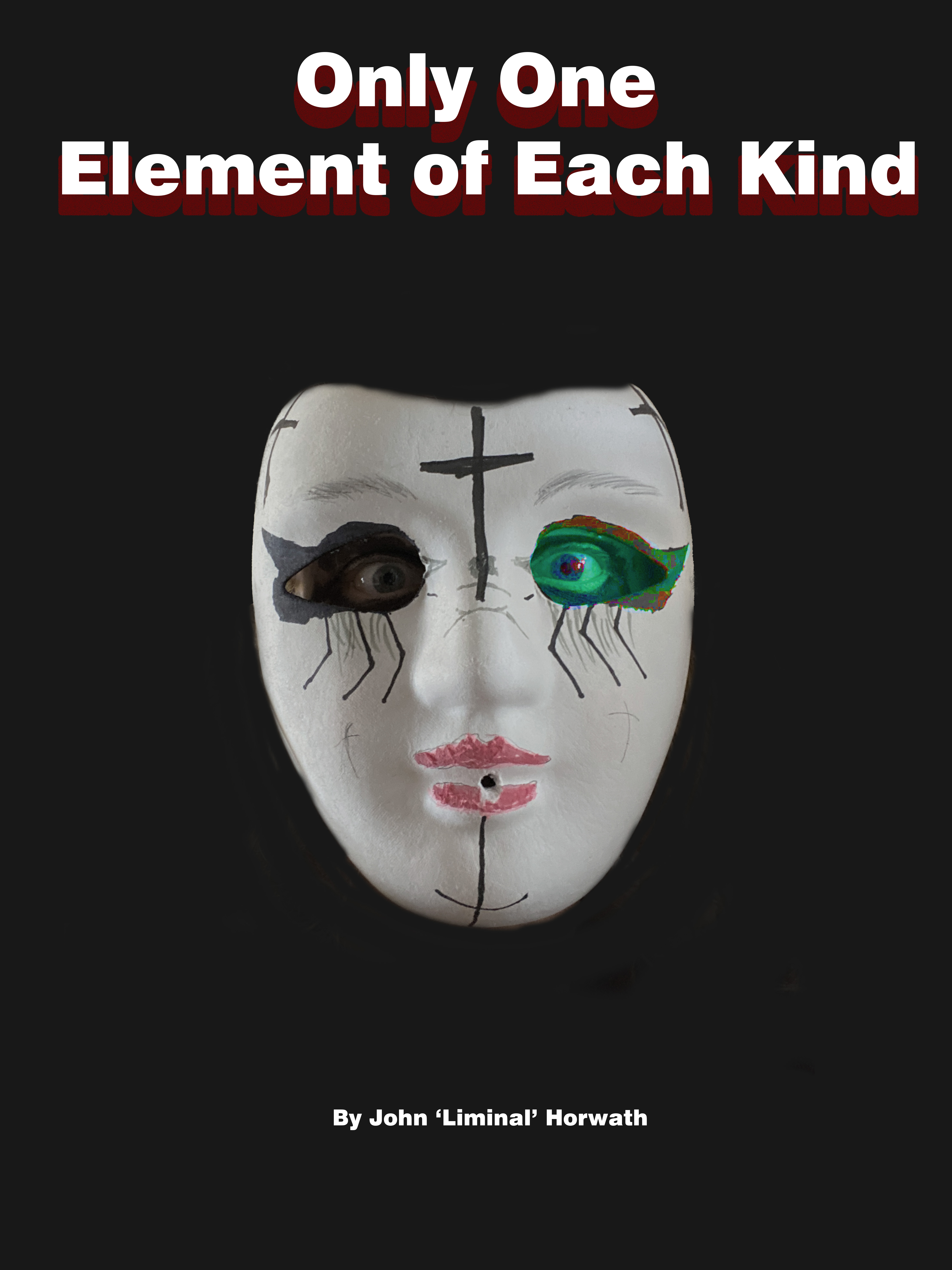 One Element of each kind