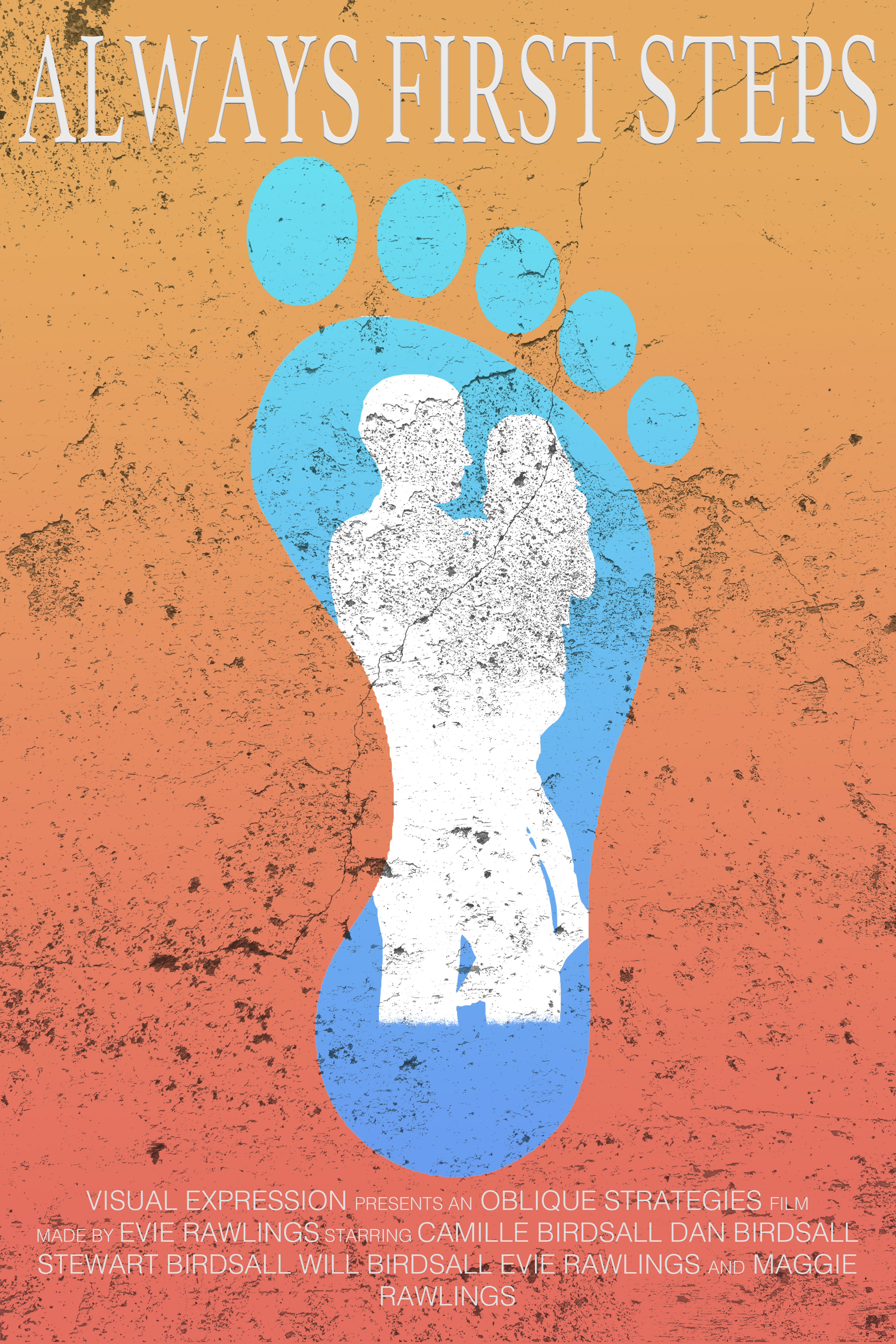 Oblique Stradegies poster