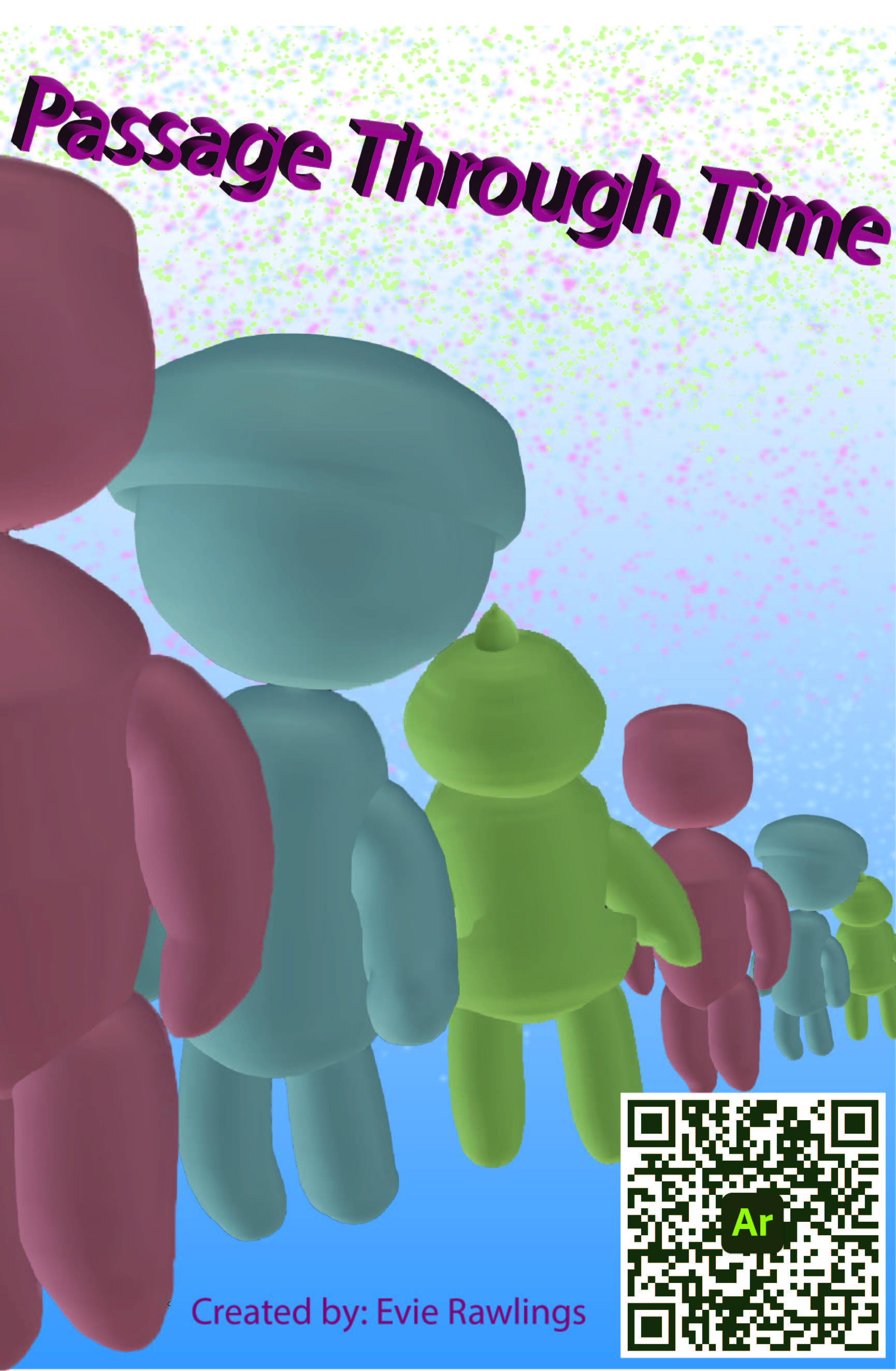 Passage Through Time poster