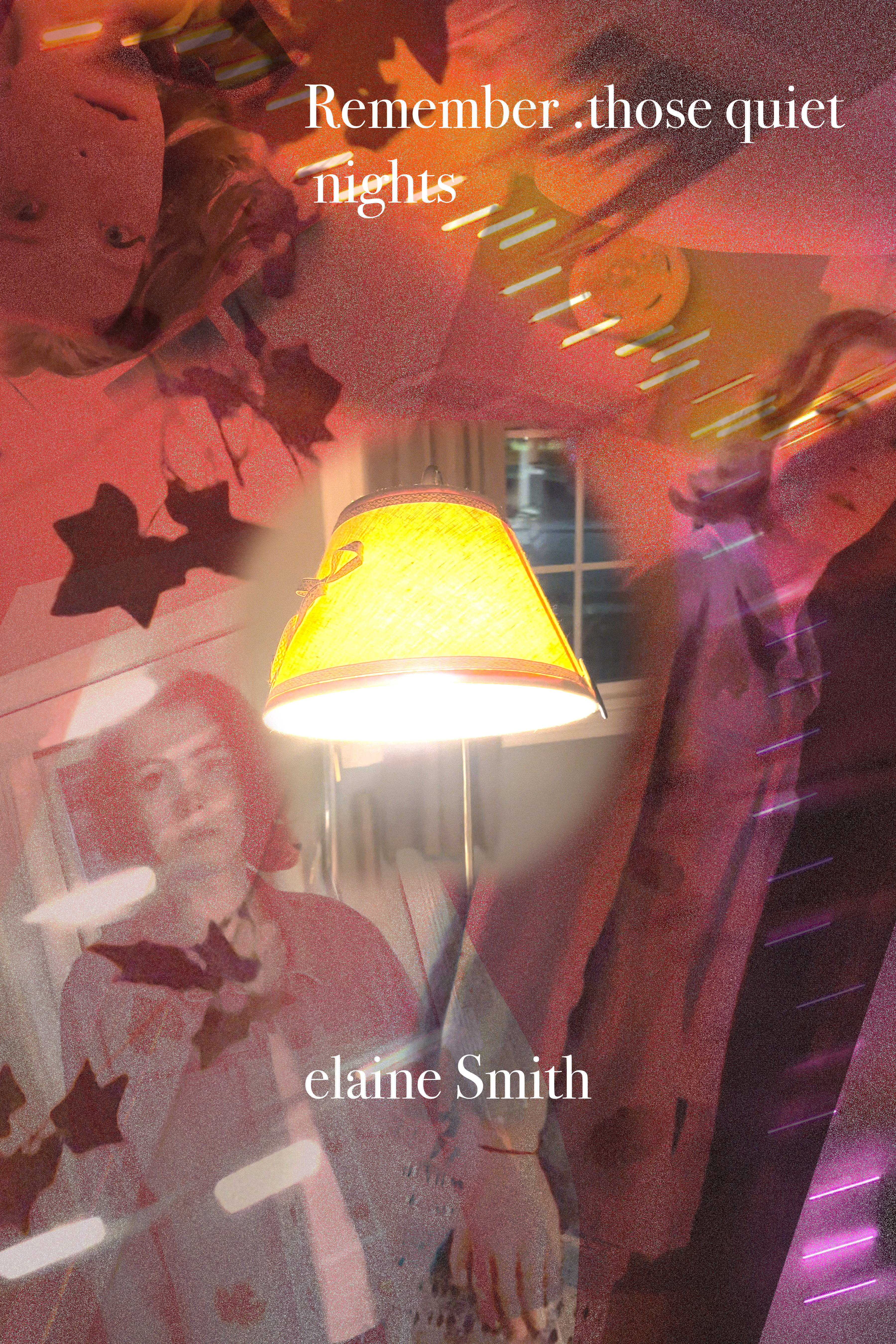 Remember .those quiet nights Poster