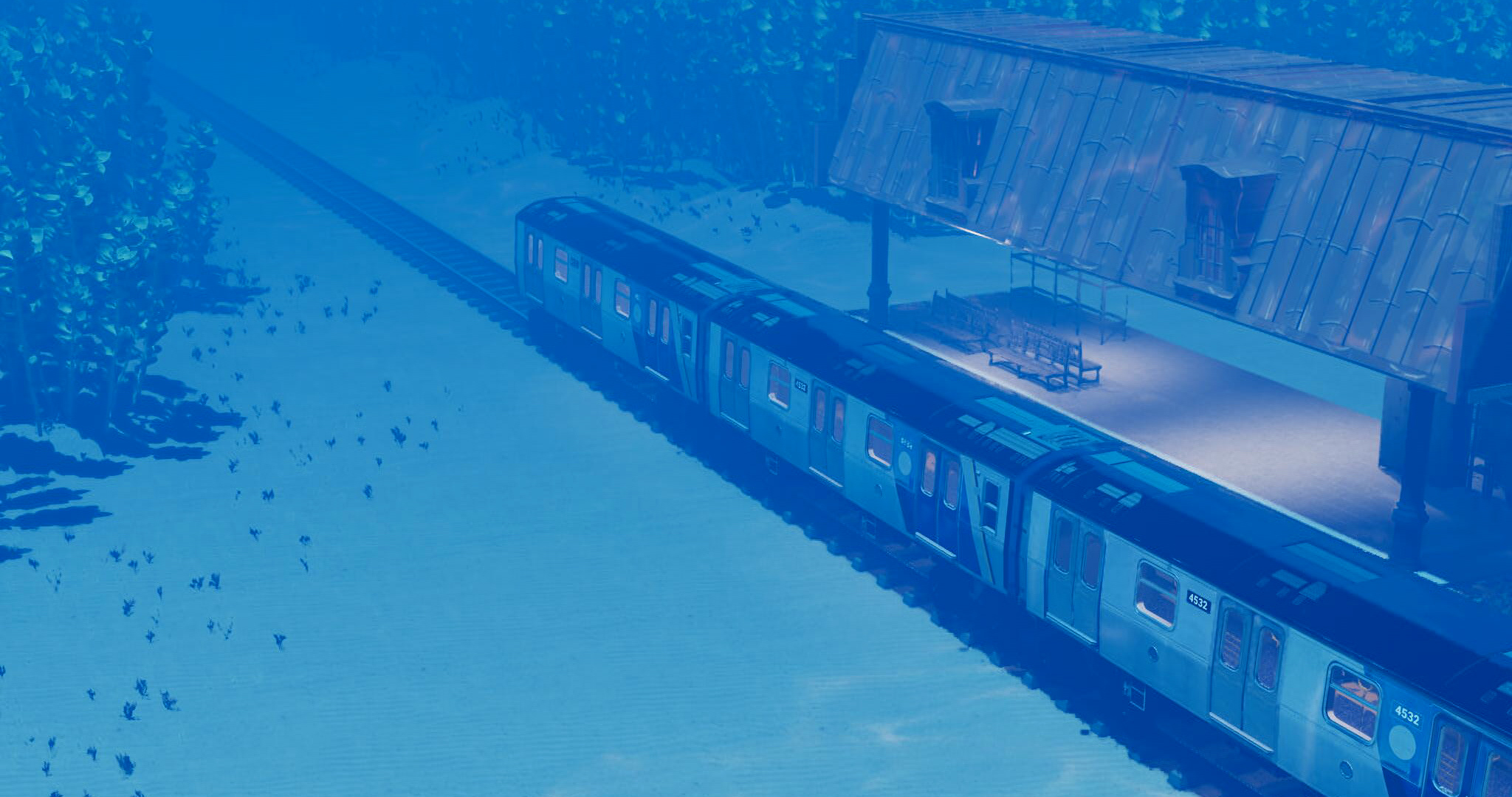 Metro Aquatica Image