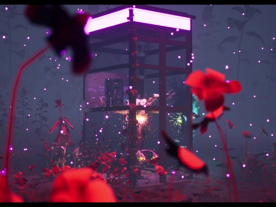 An Act of Survival Image
